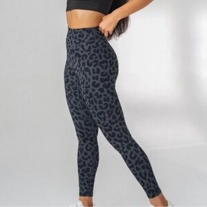 Balance Kingdom Lux Panther Leggings